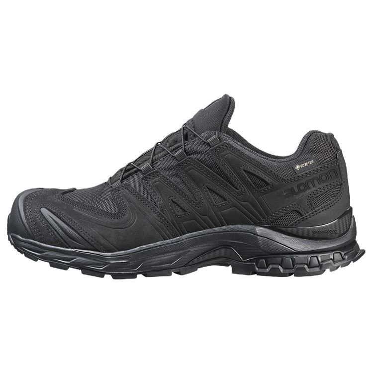 SALOMON Тактические уличные ботинки XA Forces GTX Унисекс 409216