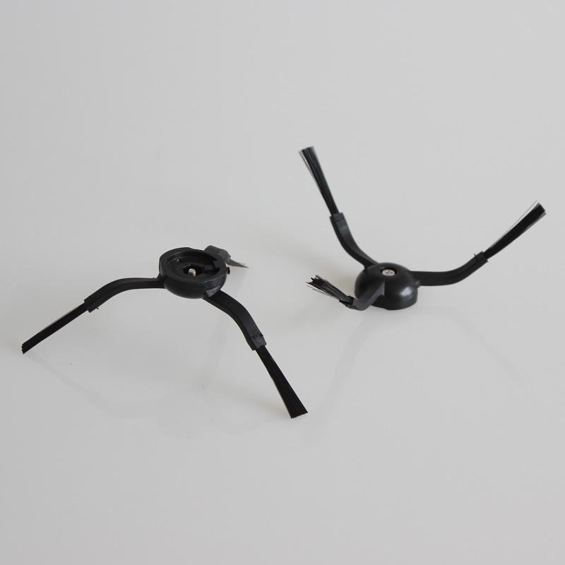 Compatible Accessories for Xiaomi Mijia Sweeping Robot: Dust Box, Filter, Main Brush, Side Brush, Virtual Wall, Main Brush Cover