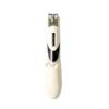 Nail Clipper Extra Large (Approximately 2.5x14.5x3cm) 1p