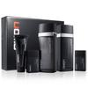 UOMO Sportivo Black 5-Piece Set Men’s Cosmetics