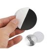 4Pcs 56mm Car Emblem Auto Wheel Center Hub Caps Decal Accessories For Jeep Wrangler Renegade Compass Grand Cherokee Patriot