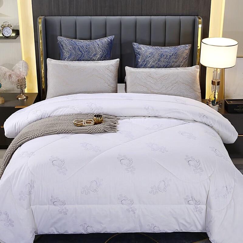 Youmengjiaju New Zealand 100% Wool Duvet Insert