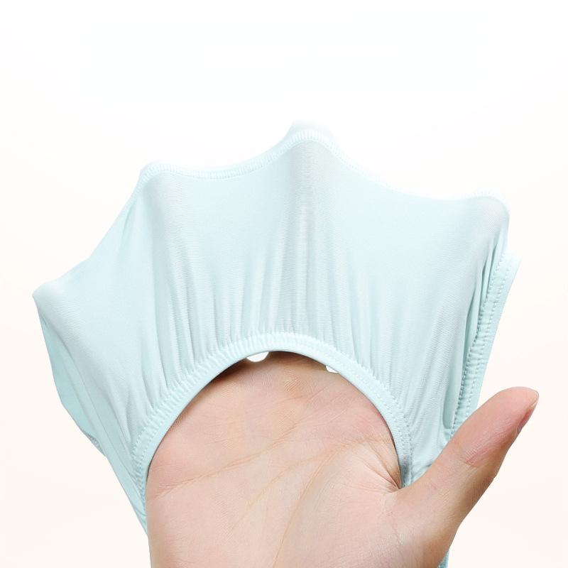 Мужские персонализированные дышащие треугольные трусы, мужские стринги