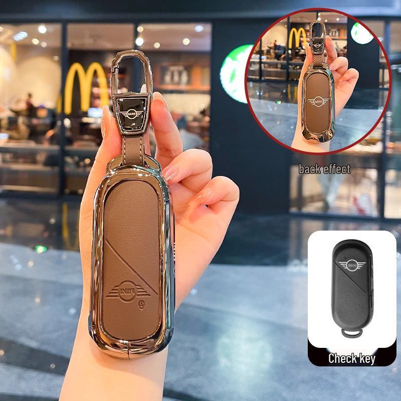 Электрический чехол-брелок MINI для автомобилей COOPER S/JCW Mini и ACEMAN