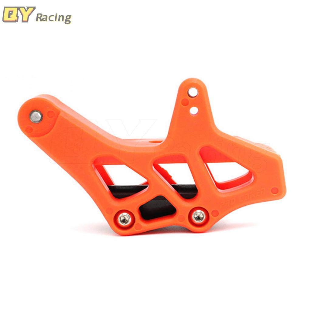 Защита направляющей цепи мотоцикла для KTM SX SX-F EXC EXC-F XC XC-W XC-F W TPI 125-500 85 для HUSQVARNA TC TE FC FE TX FX FS 125-501