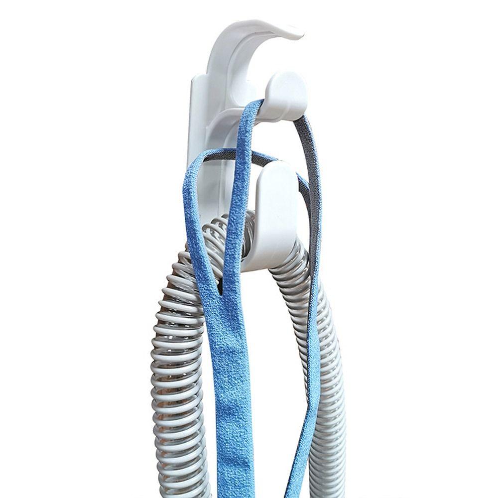 Для лечения храпа и апноэ во сне термоусадочная трубка гибкий шланг трубка соединение 6 футов CPAP трубка с CPAP и дыхательная маска CPAP аппарат