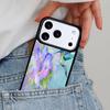 Чехол для телефона Колибри для iPhone 16e 15 14 13 12 17 Pro Max Plus Air 17pro Чехол Coque