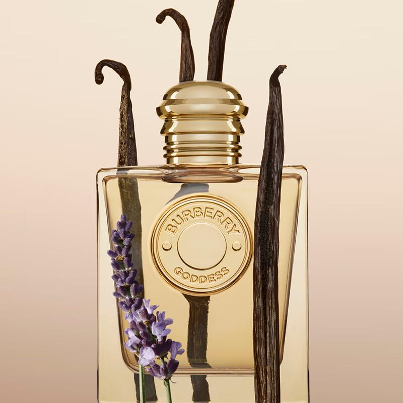 Burberry Goddess Eau de Parfum for Women