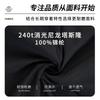 Work Vest Men Loose Fit Solid Color Multi-Pocket Construction Site Workwear