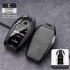Чехол для дистанционного ключа из цинкового сплава для BMW 5 7 серии G12 G11 G30 G32 G31 I8 I12 I15 G01 X3 G02 X4 G05 X5 G07 X7, автомобильная сумка