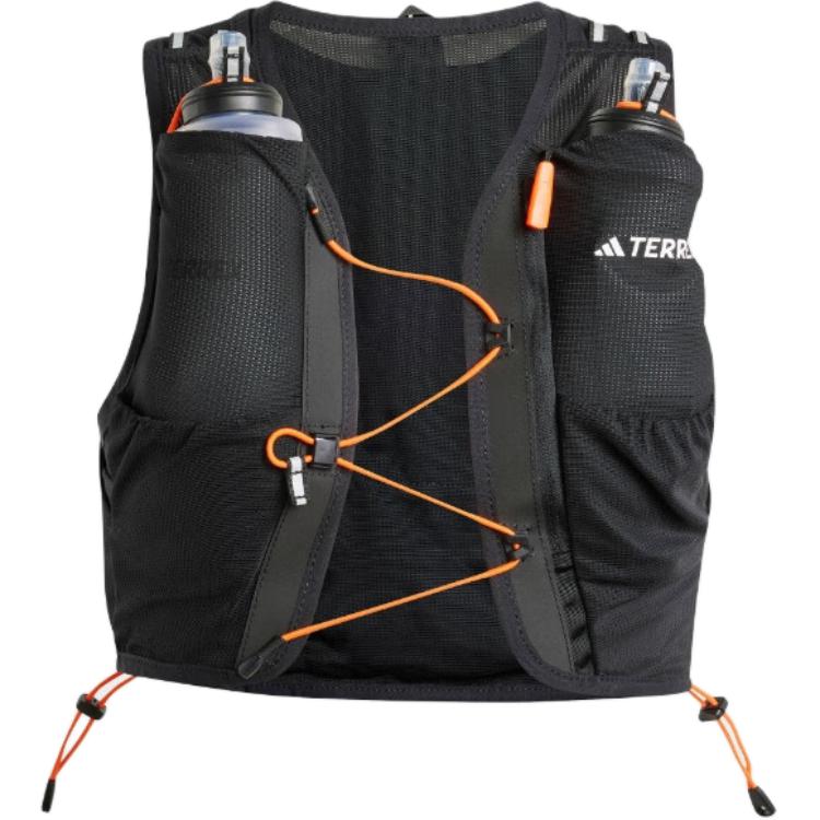 adidas TERREX 5L Альпинистская сумка Уличная сумка Переработанный материал Унисекс IW3651