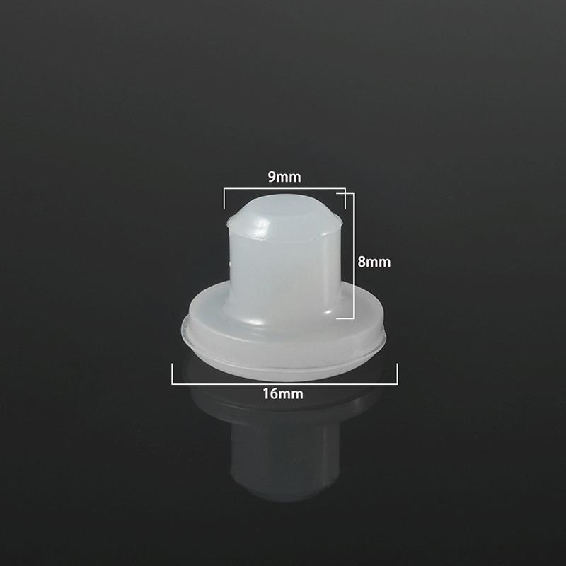 5 шт. силиконовая заглушка для пупка Navel Haper Plug Belly Button Trainer для хирургии по снижению веса и лечения пупочной грыжи