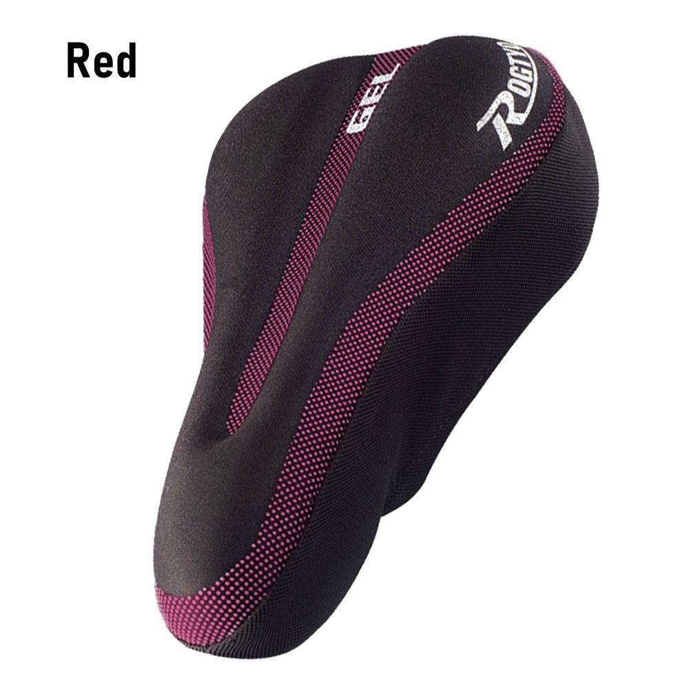 1 шт. коврик для велосипеда, подушка для сиденья горного велосипеда, мягкий чехол для седла велосипеда