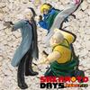 21 см Аниме Sakamoto Days Экшн Сакамото Таро Асакура Шин Фигурки Модель Фигурка Коллекционная Модель Игрушки Куклы Детский Подарок