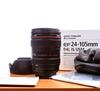 Canon Canon Standard Zoom Lens F4L IS USM Full Size Compatible EF24-105mm