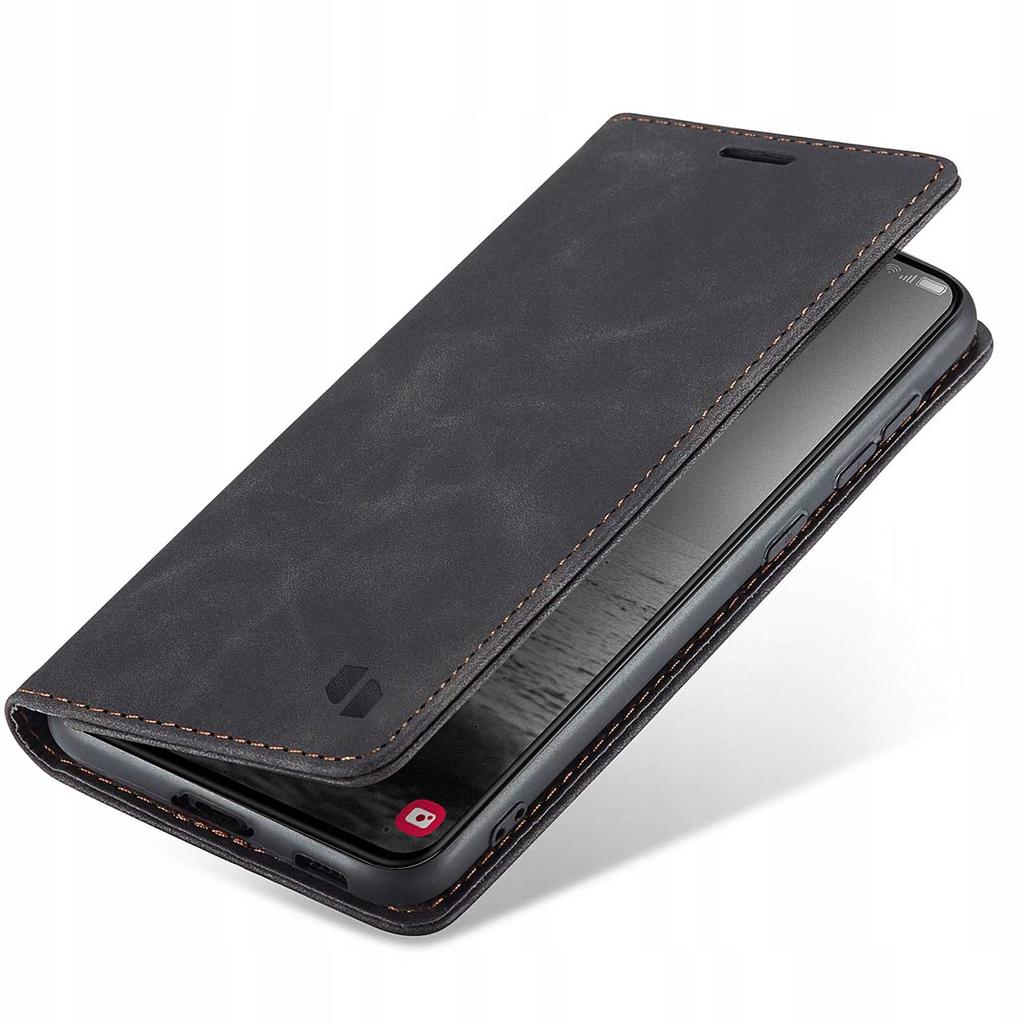 Sc Wallet Galaxy S23 Black