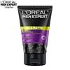 L'Oreal Men Expert Угольное средство для умывания лица