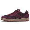 BB4000 2 Valentines Day Unisex Sneakers Red Mystic-Maroon Eggplant IE4102