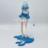 Синий архив Арона Фигурка Аниме Девушка Фигурка Коллекционная модель игрушки куклы
