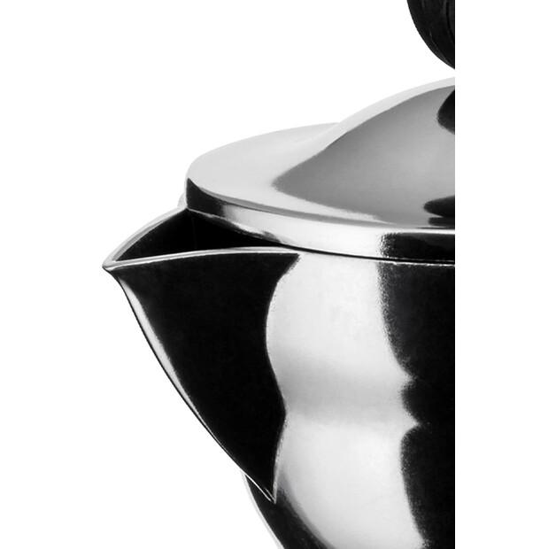 Coffee Pot for Espresso Alessi AAM33/1 Moka