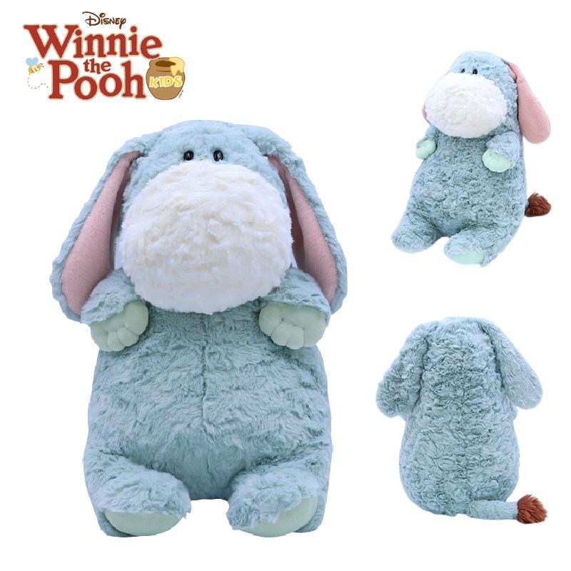 Милая плюшевая игрушка Иа-Иа из Винни-Пуха, идеальный подарок на день рождения для детей