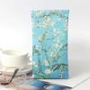 1PC Floral Print Anti Pressure Storage Bag Eyewear Protector Oil Painting Portable Glasses Case Box Storage Bag Sunglasses Box