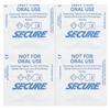 Secure Denture Очищающие таблетки, 32 таблетки