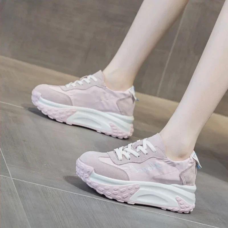 Спортивная стильная женская обувь спортивная новинка 2024 года вулканизированная обувь высококачественные кроссовки обувь для женщин дизайнер люкс H