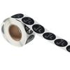Round Self-Adhesive Labels 500 Pcs Label Stickers Roll Thank You Stickers Labels  Birthdays