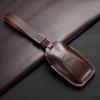 Applicable Geely Key Cover Emgrand Gs Leather Bag Boyue Xingrui Xingyue L Colorful Buckle Haoyue Shell Cover