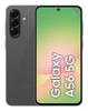 Samsung Galaxy A56 5G 8 Go/256 Go Noir (Awesome Graphite) Double SIM SM-A566