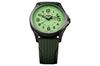 [TRASER] Часы Tracer P67 Officer Pro GunMetal Lime 107424 Мужские Зеленые
