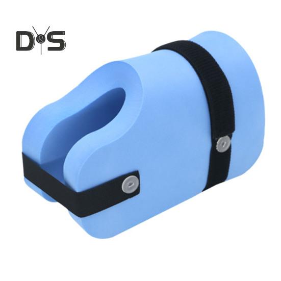 1 пара плавательных манжет для плавания, утяжелители для воды из вспененного ЭВА, плавающее кольцо с быстросъемной пряжкой, оборудование для занятий аквааэробикой и фитнесом для плавания