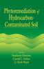 Книга Phytoremediation of Hydrocarbon-Contaminated Soils