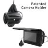 Camera Underwater HD 1280*720P Resolution DVR Fishfinder Video Camera for Ice Fishing