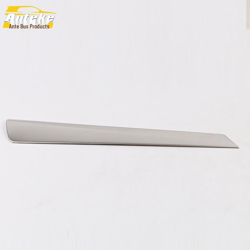 20 Models 3 Series Center Console & Cup Holder Trim Sticker Car Accessories