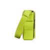 Bottega Veneta Cassette Bag Acid Kiwi/Silver Women Shoulder_bags Green 578004-VMAY1-7301
