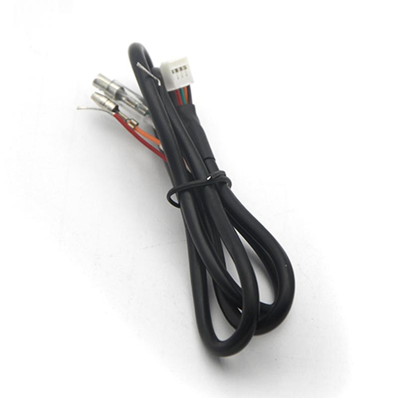 2'' 52MM Exhaust Gas Temperature Gauge Black Color Digital Red Led