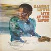LP Record RAMSEY LEWIS - Live At The Savoy FC37687 Columbia 1982 US Jazz Used