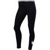 Nike Женские тренировочные штаны Черные DD7105-010