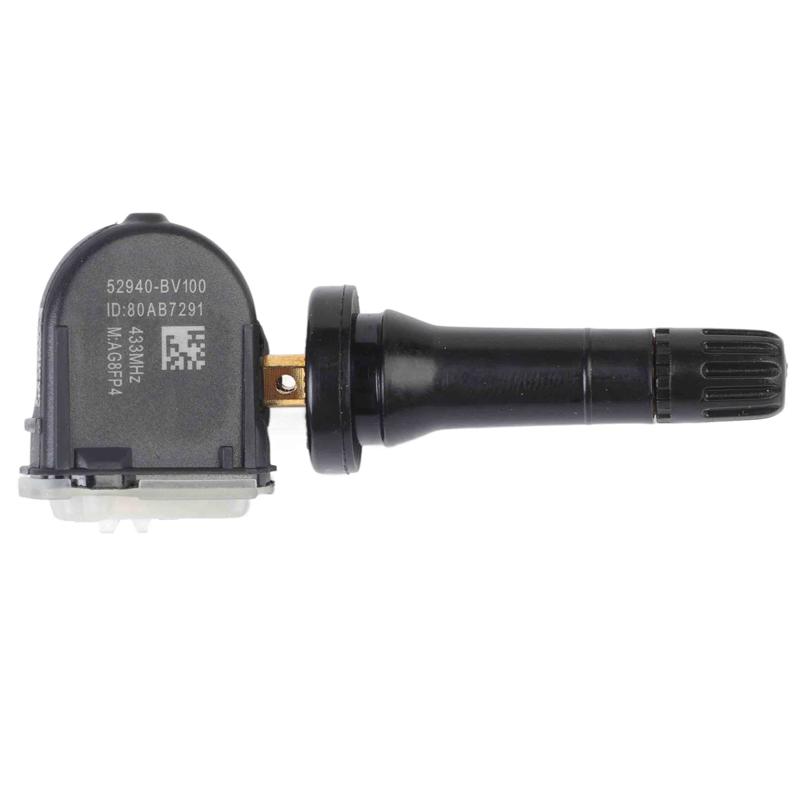 Car 52940-BV100 52940BV100 TPMS Sensor 433MHz For 2021 2022 2023 2024 2025 Kia Sportage [NQ5] Hyundai Creta [SU2] Tucson [NX4]