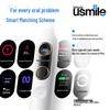 usmile Умная звуковая электрическая зубная щетка Y20PRO, вилка CN (адаптер в комплекте)
