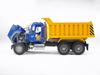 Bruder MACK Tip Up Truck BR02815