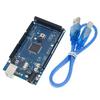 Макетная плата MEGA2560 R3 Новая плата 2560 R3 ATMEGA16U2-MU + USB-кабель