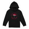 Star Wars The Mandalorian Childrens/Kids Christmas Galaxy's Greetings Hoodie