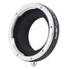 Haoge Lens Mount Adapter for Canon EOS EF Lens To Leica Such As M M-Mount Cameras, M240, M240P, M262, M3, M2, M1, CL, M4, M5, M6, MP, M7, M8, M9,