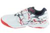 Joma Super Copa Jr 25 SCJW INV, for Boy white Indoor football trainers