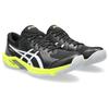Sports shoes Asics black Beyond FF