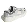 adidas Forum Luxe Low Cloud Бело-серые кроссовки унисекс Grey-One Grey-Two GX2157