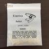 FS Dental Orthodontic Rubber Bands Ortho Elastics Latex Braces Non-toxic Tool Caring